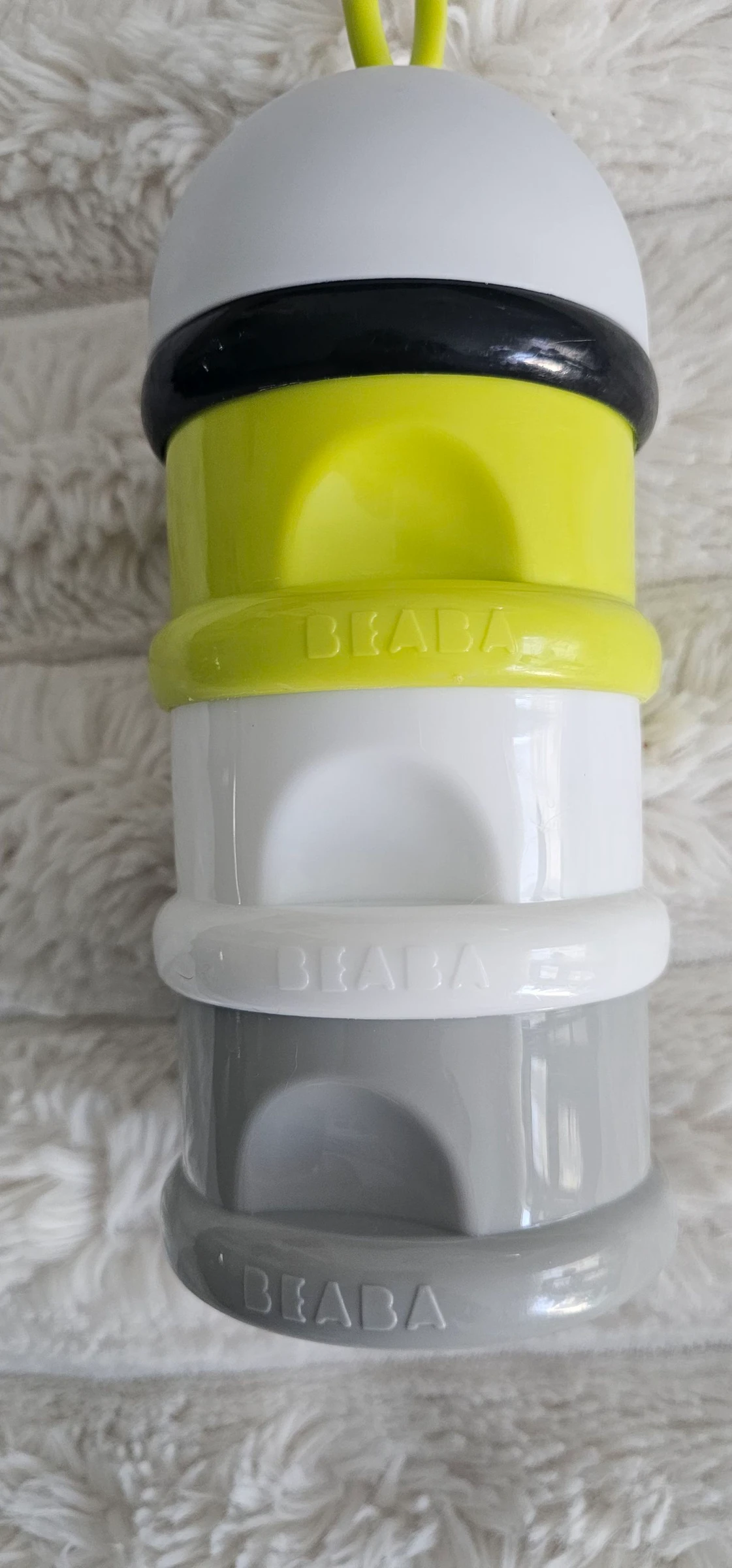 Dosificador de leche Béaba – photo 2
